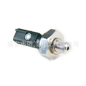 เซ็นเซอร์วัดแรงดันน้ำมัน 03C919081 003259971 แบบเกลียว สำหรับรถยนต์ Volkswagen Audi Skoda ชนิดเกจวัด - Product Image 4