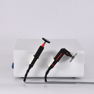 Nueva Máquina Fever Master 448K 2026, CAP para Reafirmación Facial, Disolución de Grasa RES, Regulación Endocrina, Rehabilitación y Fisioterapia - Product Image 2