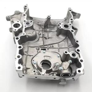 De alta calidad de Auto partes del motor de la bomba de aceite de 15100-15080, 1510016070 de 1510015080 M217 15100-16070 para TOYOTA COROLLA 7AFE 7AFE 8AFE <span class=keywords><strong>4A</strong></span> - Product Image 5