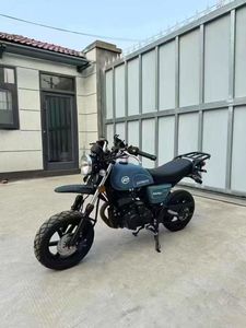 Minimotocicleta Mika Spring Wind Baboon con Motor de <span class=keywords><strong>125</strong></span> CC, Velocidad Máxima >80 km/h, Origen Jiangsu, Súper Linda para Desplazamientos Diarios - Product Image 2