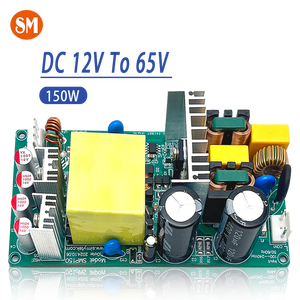 Mở khung cung cấp điện 48V DC cung cấp điện 30V 10A - Product Image 2