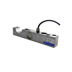 Micro celda de carga Micro medidor de tensión Sensor celda de carga estructura ligera planta mezcladora - Product Image 5