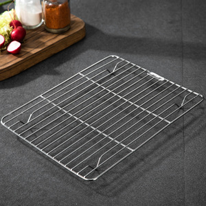 2025 mới tùy chỉnh màu sắc hộ gia đình BBQ Hàn dây lưới lưới là viết tắt của sấy nướng - Product Image 6