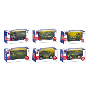 Ensemble promotionnel drôle enfants petits jouets voitures moulé sous pression jouet véhicules modèle <span class=keywords><strong>voiture</strong></span> - Product Image 5