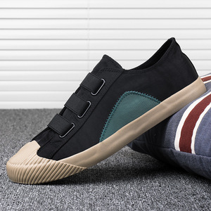 Мужская парусиновая обувь - Product Image 3