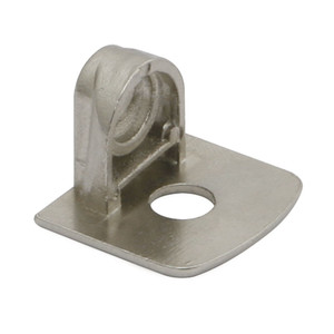 Supporto per mensola Bibo in Zamak - Product Image 1