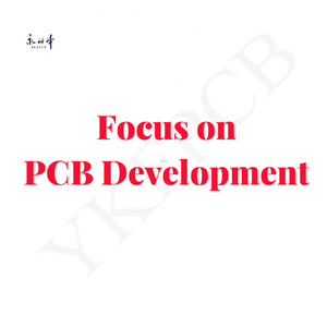 บริการผลิตแผงวงจรพิมพ์ <span class=keywords><strong>PCB</strong></span> และ PCBA แบบครบวงจร พร้อมบริการออกแบบวงจรอิเล็กทรอนิกส์ - Product Image 1