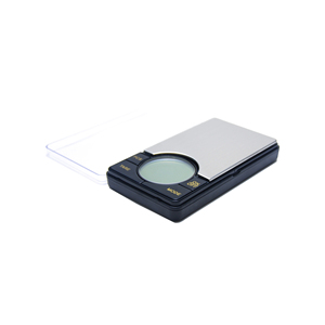 Báscula de Bolsillo Digital Avanzada de Alta Sensibilidad, <span class=keywords><strong>Mini</strong></span> Balanza Electrónica para Tareas de Pesaje de Precisión - Product Image 2