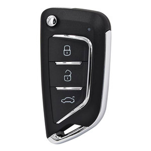 <strong>KEYDIY</strong> NB21-3 Universal KD Remote Control <strong>Key</strong> NB Series 3 Buttons Auto Car Remote <strong>Key</strong> for KD900+ URG200 Mini <strong>Programmer</strong> Tools - Product Image 3
