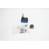 581-111-132-0 Mannesmann Pneumatic Valve 110v-ac