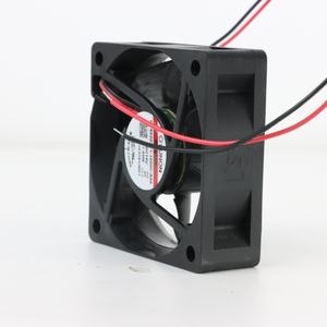 Ventilador Axial de Refrigeración SUNON MF60202V1-1000C-A99 Eléctrico 60x60x20mm 24VDC 55mA 1.44W 5000RPM 23.0CFM con Rodamiento de Vapor para Gabinetes e Inversores - Product Image 6