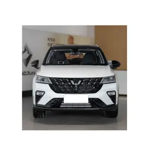 Wuling Xingchi Type Small Suv Gasoline Car Made In China And High Quality Low Price Car