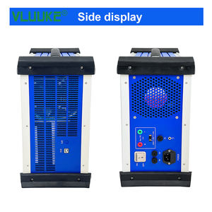 Vluke LND-702 3 चरण रिले सुरक्षा परीक्षक तीन चरण सुरक्षा उपकरण माध्यमिक वर्तमान इंजेक्शन परीक्षण उपकरण - Product Image 5