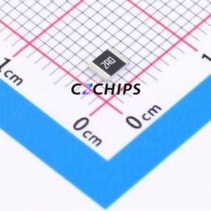 Resistencia SMD AC1210JR-072RL 1210 (Tipo: Película Gruesa) (Resistencia: 2 Ohmios Precisión: 5%) - Product Image 1