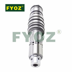 Поворотный пилотный клапан FYOZ для экскаватора CAT 320C, номера 153-5295, 323-7898 - Product Image 1