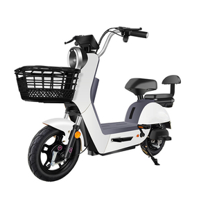 Vélo électrique pliant vintage à moteur central Linyi, avec batterie 48V 20Ah, kit 1000W 20 pouces, 1500W 3 roues, 3000W, modèle fermé - Product Image 4