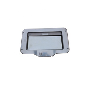 Techo Solar Panorámico Profesional, Apto para Todos los Autos, Techo Solar Panorámico Universal para Autos SC400X, Tamaño 860*495mm - Product Image 4