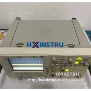 ออสซิลโลสโคป hp/Keysight Agilent DSO6032A 300MHz 2GS/s 2Ch รุ่น H - Product Image 3