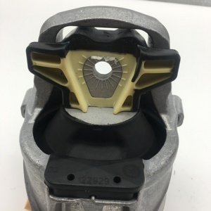 ตัวยึดเครื่องยนต์8W0199371AT คุณภาพสูงผลิตภัณฑ์ที่ทนทานภายในประเภทติดตั้งเครื่องยนต์ - Product Image 4