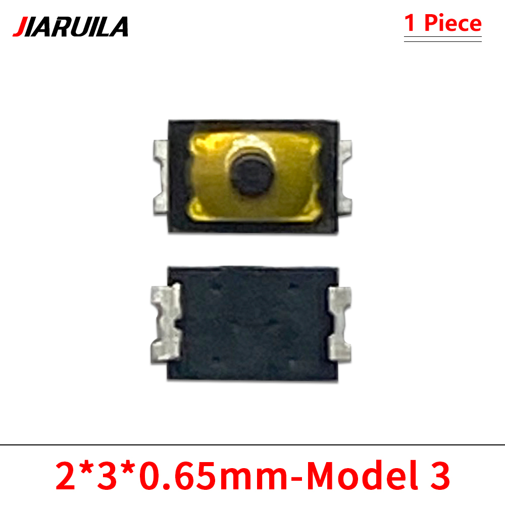 2*3*0.65mm modello 3
