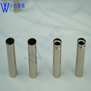 Battery Laboratory Research 18650 21700 32650 Cylindrical Cell Case <strong>Grooving</strong> <strong>Machine</strong> for Lithium Cylinder Battery Making - Product Image 4