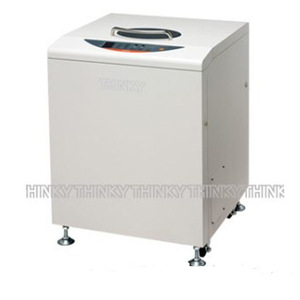 Thinky Arv 931 Vacuum Variable Frequency Rotary Mixer Layar LCD Motor DC Tanpa Sikat Untuk Pengadukan Laboratorium - Product Image 3