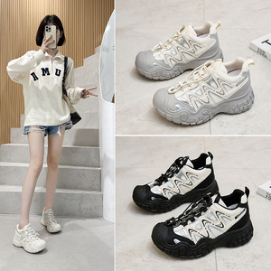 2026 Summer Outdoor Sandals - Women's Model with Hollowed-Up Crown Women's Sport Shoes with Breathable Thick Soles - Beautiful - Product Image 6