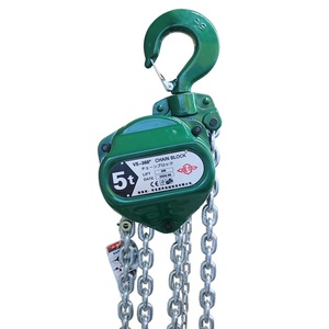 Manual <span class=keywords><strong>Hoist</strong></span> tangan tuas rantai blok 360 derajat <span class=keywords><strong>Hoist</strong></span> - Product Image 3