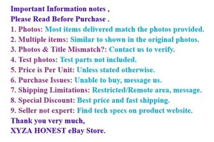 Plc 300-0232-015r Rev B1, 4-camera <strong>Cle</strong> as Photos, Sn:random, Fedexdhl <strong>Ss</strong> for Warranty Product - Product Image 2