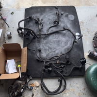 Arnés de Cableado del Motor para Plc 2005 Ram 2500/3500 OEM 5.9L, Suministro al por Mayor