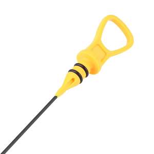 تلائم موديلات 2002-2008 MINI Cooper S R52 R53 1.6L قضيب قياس زيت المحرك الخارق 11437509784 - Product Image 3