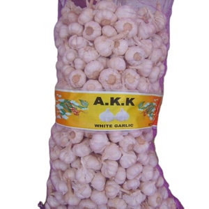 กระเทียมสด 100% บริสุทธิ์ ไม่มีสารกันบูด สำหรับส่งออก - Product Image 4