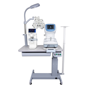 Aist Optics MI-180 Unité Optique Combinée, Table d'Optométrie et de Réfraction Ophtalmique, Ensemble Complet à Vendre - Product Image 5