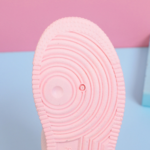 Cema 2026 Nuevas <span class=keywords><strong>Zapatillas</strong></span> de Moda Primavera Otoño para Niñas, Estilo Coreano, Versátiles, Suaves, para la Escuela y Uso Diario - Product Image 4