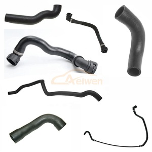 Vente chaude tuyau de liquide de refroidissement utilisé pour Audi pour Nissan pour BMW pour Renault pour Opel pour Chevrolet pour Fiat pour Volvo pour Peugeot - Product Image 3