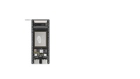 Placa de Desarrollo ESP32 P4 de Tamaño Pequeño WT9932P4-TINY Basada en el Chip ESP32-P4, Procesador RISC-V de Doble Núcleo, Compatible con Pantalla Inteligente