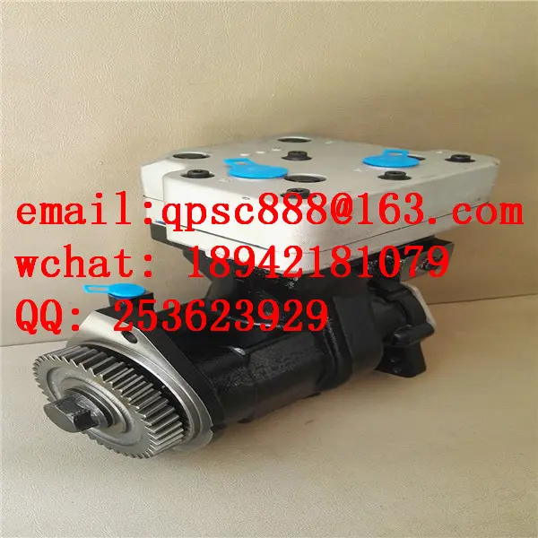 3076966 2040 PUMP FUEL