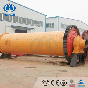 600 एक्स 1200 बॉल मिल गोल्ड माइनिंग सेट बॉल मिल - Product Image 2