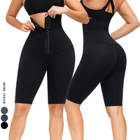 Eodear Bán Sỉ Quần Legging Nâng Mông Tập Yoga Cỡ Lớn Nhãn Hiệu Riêng Quần Lót Định Hình Cho Nữ