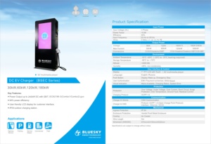 Station <span class=keywords><strong>de</strong></span> chargeur <span class=keywords><strong>de</strong></span> voiture Bluesky 3 prises <span class=keywords><strong>carte</strong></span> Ic pour paiement avec <span class=keywords><strong>lecteur</strong></span> Rfid 142kw Ev chargeur avec écran publicitaire <span class=keywords><strong>de</strong></span> 55 pouces - Product Image 3