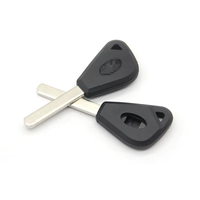 Clés vierges pour la duplication de clés de voiture Super Blades, personnalisables – Meilleures ventes