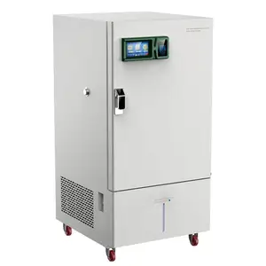 Toption Intelligent constant temperature and humidity test stability chamber suppliers with Remote Control System