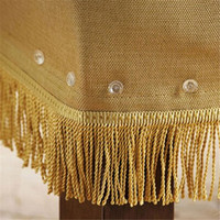 Kit de broches de torsion pour tapisserie de voiture, camion, réparation de canapé et de chaise, fournitures artisanales, 50 pièces