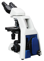 BestScope BS-2052B Biological Microscope 40X-1000X Infinity Optical / Seidentopf Binocular Head Phase Contrast/ Polarizing Set