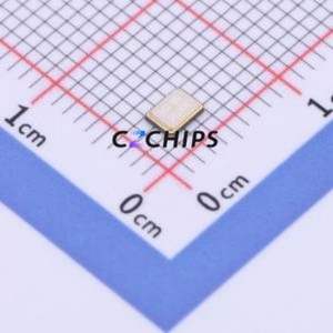 XC32M4-50.000-F18JJDTL Crystal (Passive) SMD3225-4P Crystal Oscillator SMD Crystal Oscillator 50MHz 30ppm 18pF - Product Image 1