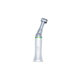 Dentaire Endo Contre-Angle <span class=keywords><strong>10</strong></span>:1 Réduction de Vitesse Alternative Endo Pièce à Main pour Moteur Main Fichier Traitement Endodontique - Product Image 6