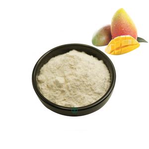 98% Mangiferin Food Grade Irvingia Gabonensis/Mangifera Indica Extrato Mangiferin - Product Image 1