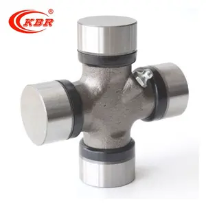 KBR-7430-00 GU-7430 Trade Assurance Cardan Cross Assembly Car Universal Joint And Yoke