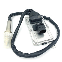 SNS0820A Sensor Nitrogen Oksigen Baru 29650-2Ul50 12v Sensor NOX Penjualan Terlaris