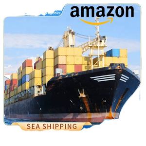 Tür-zu-Tür-Versand See-, Bahn-, Luft-, LCL+Express-Frachtspedition für Spezialwaren (Gefahrstoffe) mit Versicherung - Product Image 4